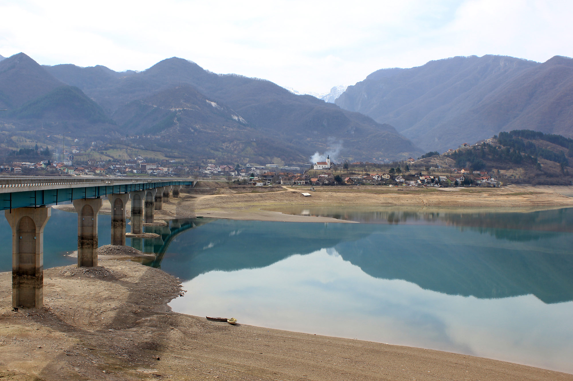 Jablanica (Ябланица) (Photo license CC-BY-SA 3.0)